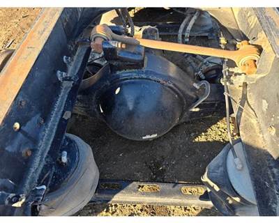 Meritor-Rockwell MR20143 Rear Axle Housing for a Volvo