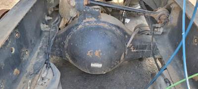 Meritor-Rockwell MR20143M Rear Axle Housing