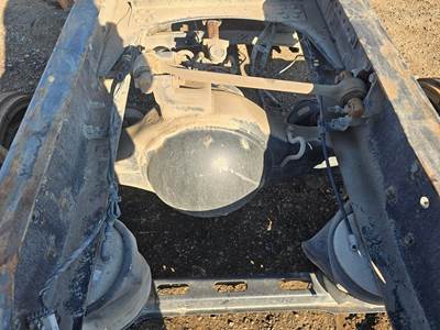 Meritor-Rockwell MR20143M Rear Axle Housing for a Volvo VNL670