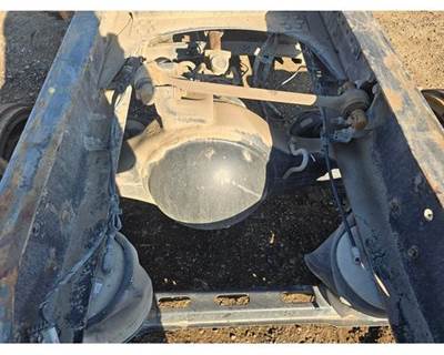 Meritor-Rockwell MR20143M Rear Axle Housing for a Volvo VNL670