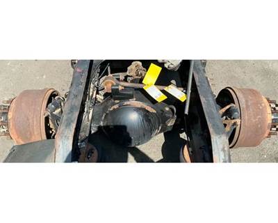 Meritor-Rockwell MR20143M Rear Axle Housing for a Volvo VNL670