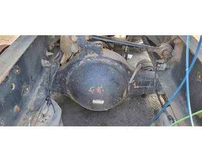 Meritor-Rockwell MR20143M Rear Axle Housing for a Volvo N/A