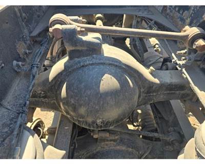 Meritor-Rockwell MR20143M Rear Axle Housing for a Unmarked N/A