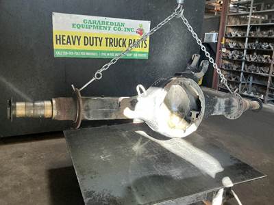 Meritor-Rockwell MR2014E Rear Axle Housing for a International LT625