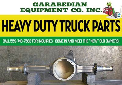 Meritor-Rockwell MR2014X Rear Axle Housing