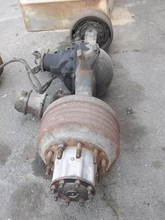 Meritor-Rockwell MR2014X Rear Axle Housing