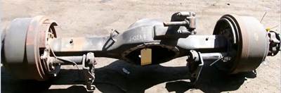 Meritor-Rockwell MR2014X Rear Axle Housing