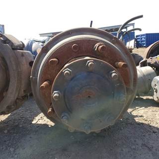 Meritor-Rockwell MR2014X Rear Axle Housing for a Freightliner Cascadia 125