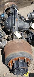 Meritor-Rockwell MR2014X Rear Axle Housing