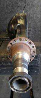 Meritor-Rockwell MR2014X Rear Axle Housing for a Volvo VNL