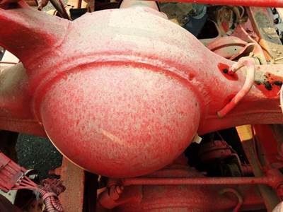 Meritor-Rockwell MR2014X Rear Axle Housing