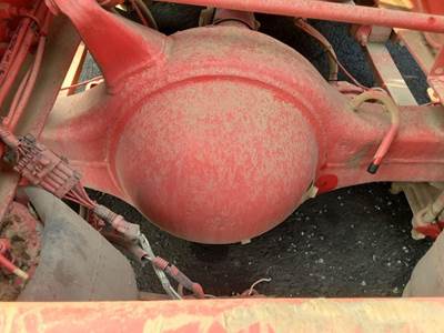 Meritor-Rockwell MR2014X Rear Axle Housing