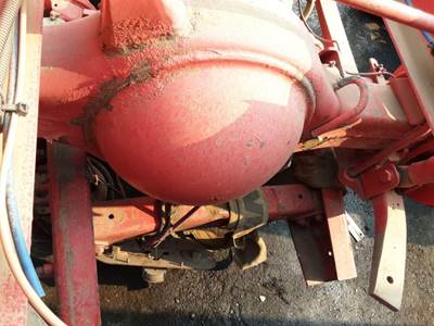 Meritor-Rockwell MR2014X Rear Axle Housing