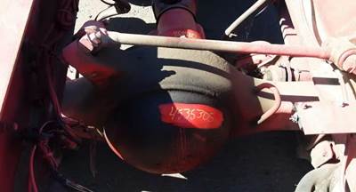 Meritor-Rockwell MR2014X Rear Axle Housing