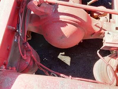 Meritor-Rockwell MR2014X Rear Axle Housing