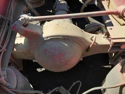 Meritor-Rockwell MR2014X Rear Axle Housing