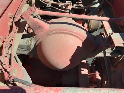 Meritor-Rockwell MR2014X Rear Axle Housing