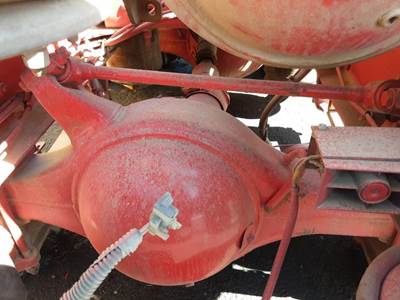 Meritor-Rockwell MR2014X Rear Axle Housing