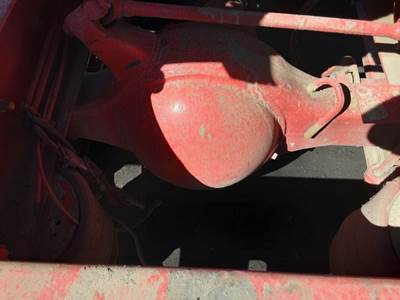 Meritor-Rockwell MR2014X Rear Axle Housing