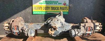 Meritor-Rockwell MR2014X Rear Axle Housing for a Volvo VNL