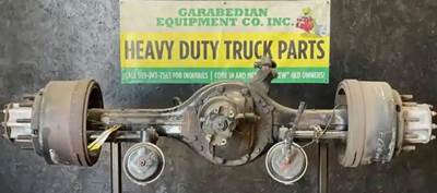 Meritor-Rockwell MR2014X Rear Axle Housing for a Freightliner Cascadia 125