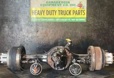 Meritor-Rockwell MR2014X Rear Axle Housing for a Freightliner Cascadia 125