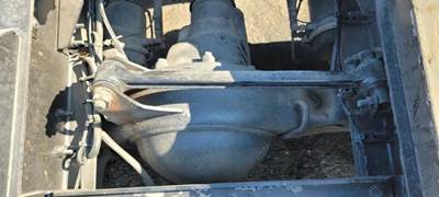 Meritor-Rockwell MR2014X Rear Axle Housing for a Mack CXU613