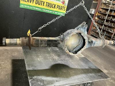 Meritor-Rockwell MR2014X Rear Axle Housing for a Mack CXU613