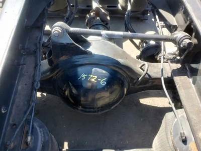 Meritor-Rockwell MR2014X Rear Axle Housing for a Volvo VNL630