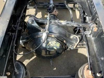 Meritor-Rockwell MR2014X Rear Axle Housing for a Volvo VNL670