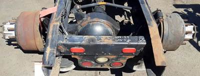 Meritor-Rockwell MR2014X Rear Axle Housing for a Freightliner Cascadia 125