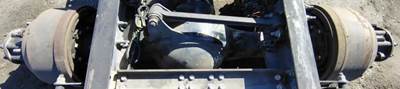 Meritor-Rockwell MR2014X Rear Axle Housing for a Mack CXU613