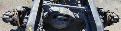 Meritor-Rockwell MR2014X Rear Axle Housing for a International RH613