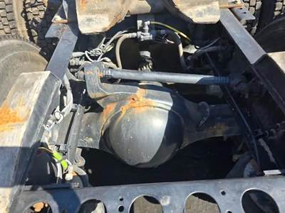 Meritor-Rockwell MR2014X Rear Axle Housing for a International ProStar