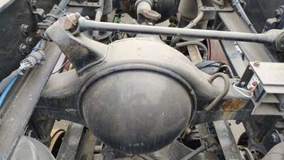 Meritor-Rockwell MR2014X Rear Axle Housing