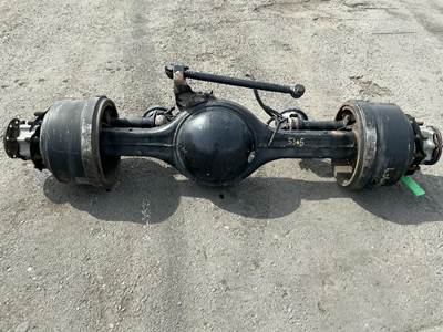 Meritor-Rockwell MR2014X Rear Axle Housing