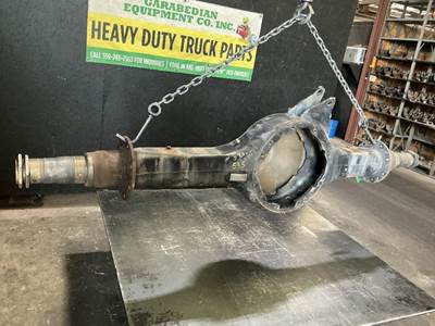 Meritor-Rockwell MR2014X Rear Axle Housing for a Volvo VNL