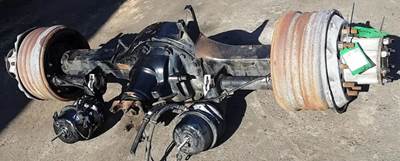 Meritor-Rockwell MR2014X Rear Axle Housing