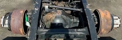 Meritor-Rockwell MR2014X Rear Axle Housing for a International LT625