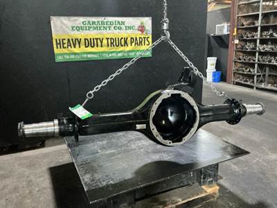 Meritor-Rockwell MR2014X Rear Axle Housing for a International ProStar