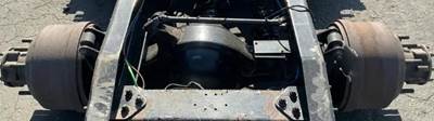 Meritor-Rockwell MR2014X Rear Axle Housing for a Freightliner Cascadia 126