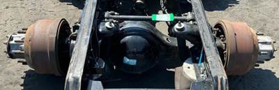 Meritor-Rockwell MR2014X Rear Axle Housing for a Kenworth T680