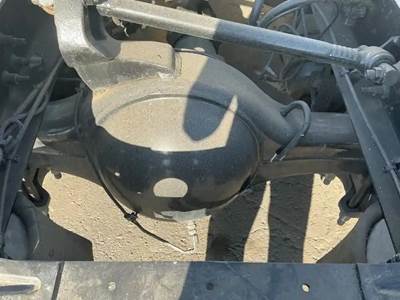 Meritor-Rockwell MR2014X Rear Axle Housing for a International LT625