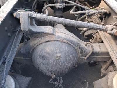 Meritor-Rockwell MR2014X Rear Axle Housing for a International Prostar