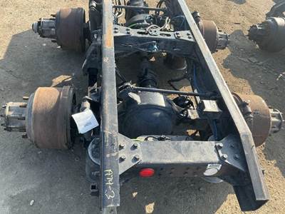 Meritor-Rockwell MR2014X Rear Axle Housing for a Freightliner Cascadia 113