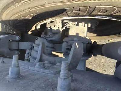 Meritor-Rockwell MR2014X Rear Axle Housing for a International RH613