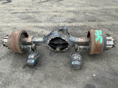 Meritor-Rockwell MR2014X Rear Axle Housing