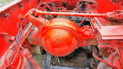 Meritor-Rockwell MR2014X Rear Axle Housing