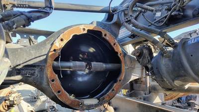 Meritor-Rockwell MR2014X Rear Axle Housing