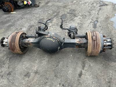 Meritor-Rockwell MR2014X Rear Axle Housing